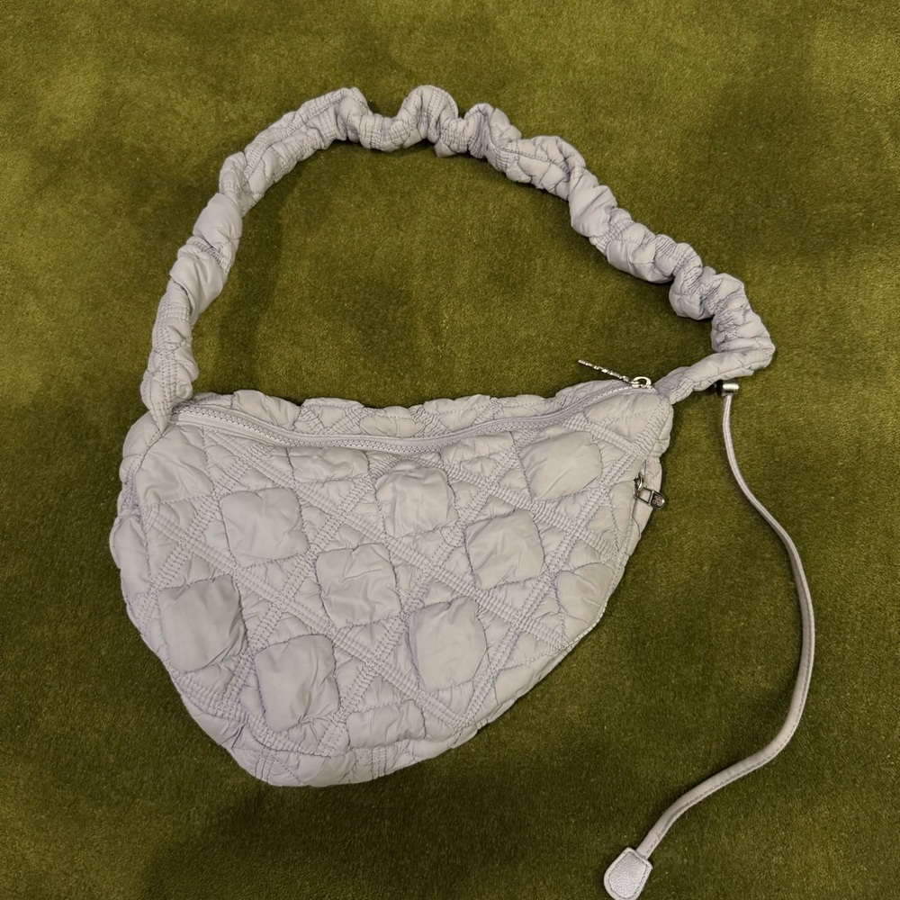 Carolyn Gray Quilted Women's Bag